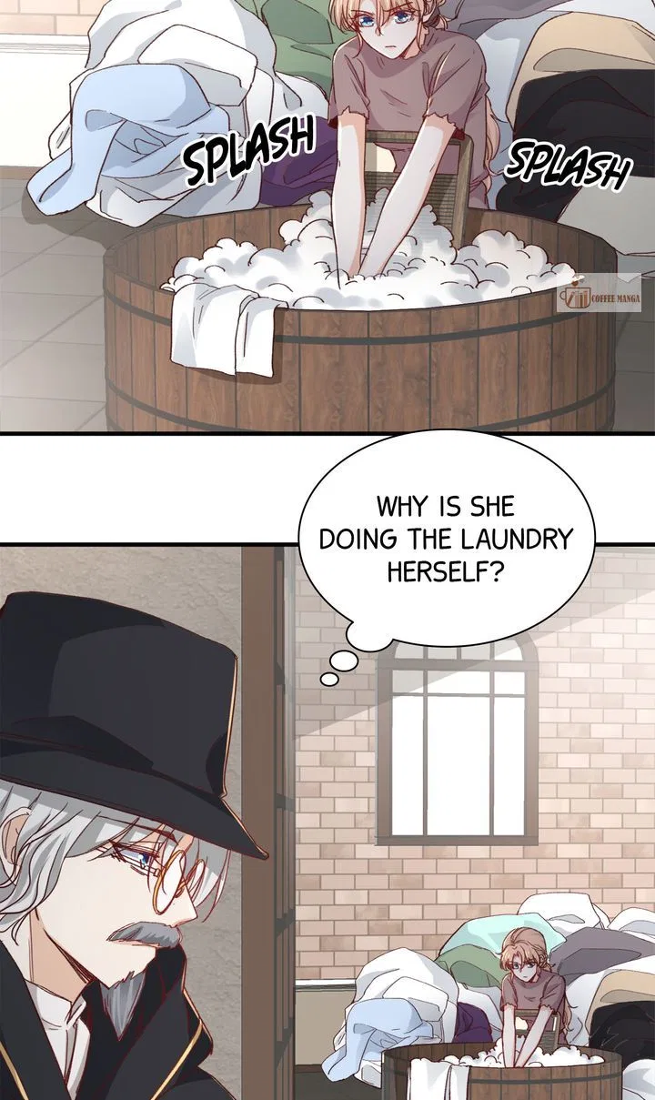 The Devil Duke’s Little Bride Chapter 143 – Page 3