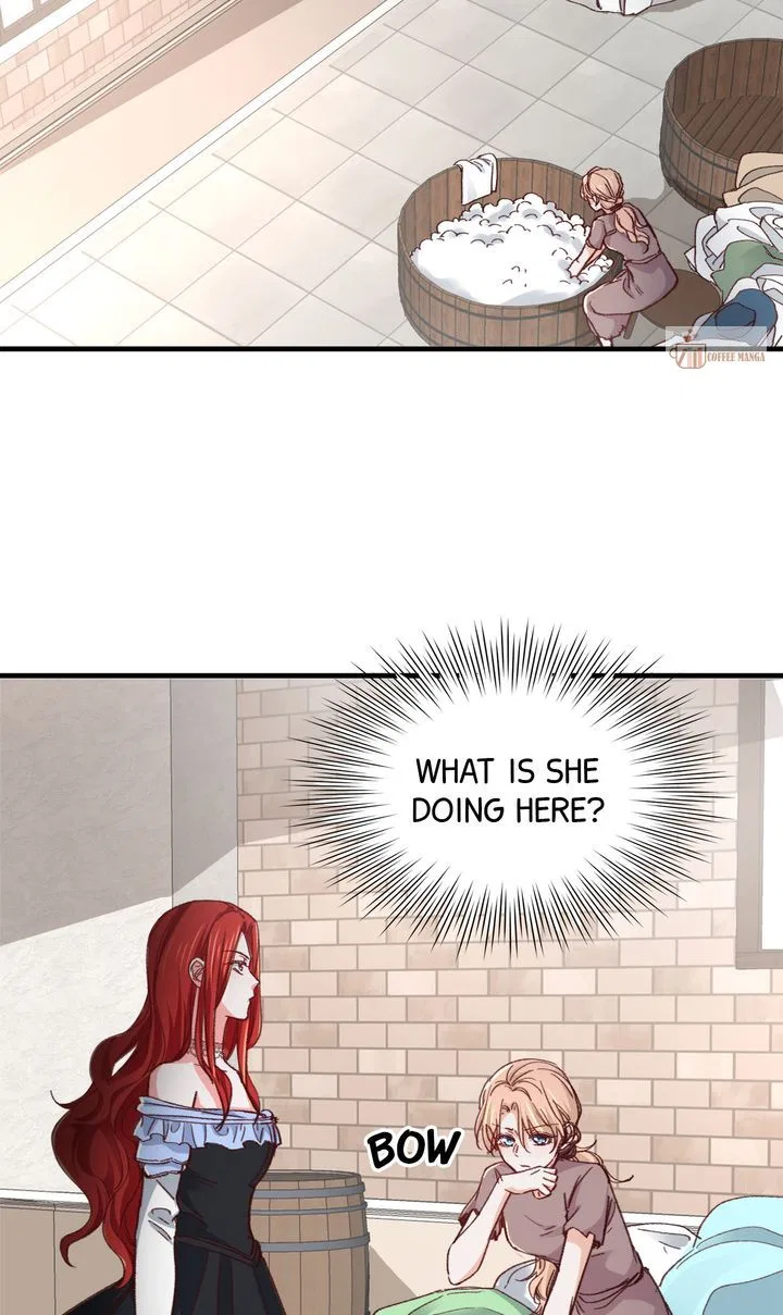 The Devil Duke’s Little Bride Chapter 143 – Page 6