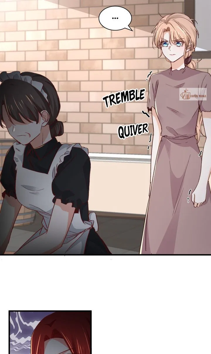 The Devil Duke’s Little Bride Chapter 143 – Page 9