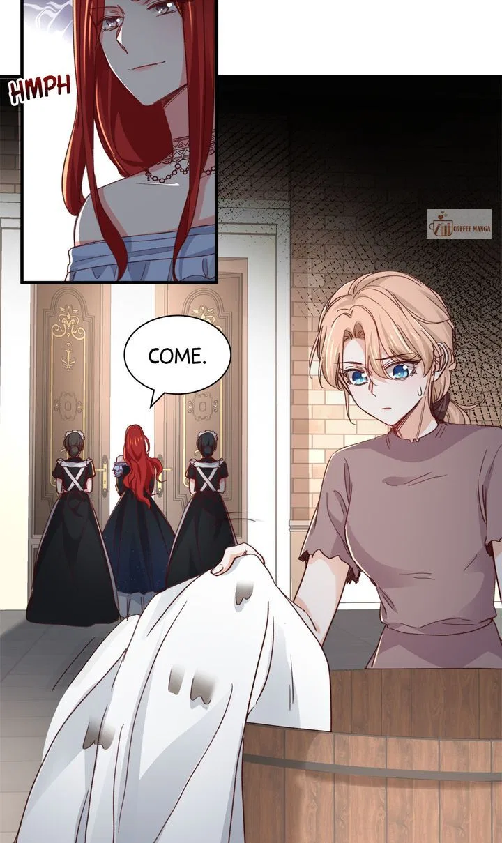 The Devil Duke’s Little Bride Chapter 143 – Page 10