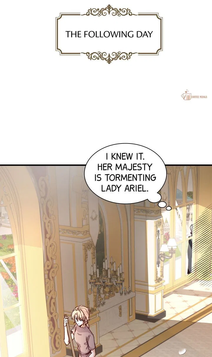 The Devil Duke’s Little Bride Chapter 143 – Page 12