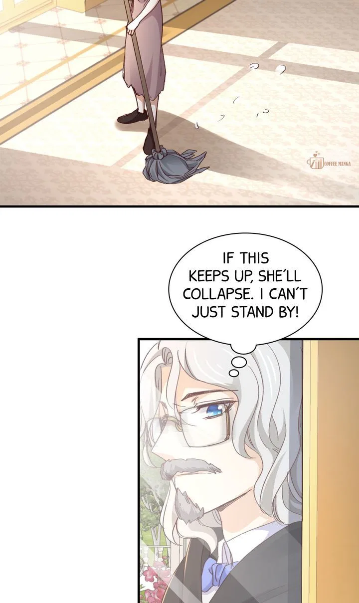 The Devil Duke’s Little Bride Chapter 143 – Page 13