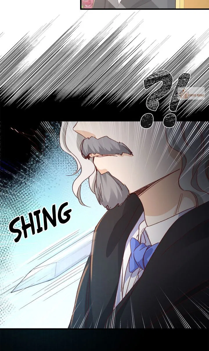 The Devil Duke’s Little Bride Chapter 143 – Page 14