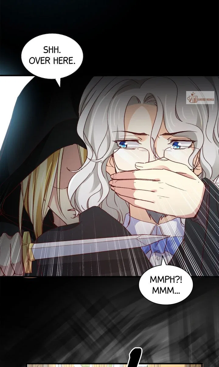 The Devil Duke’s Little Bride Chapter 143 – Page 15