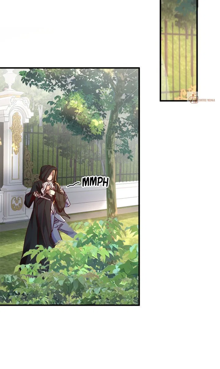 The Devil Duke’s Little Bride Chapter 143 – Page 17