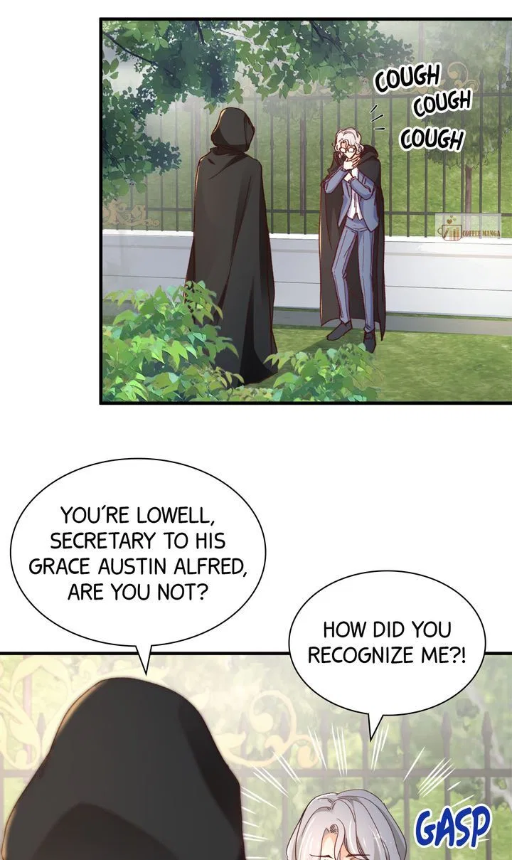 The Devil Duke’s Little Bride Chapter 143 – Page 18