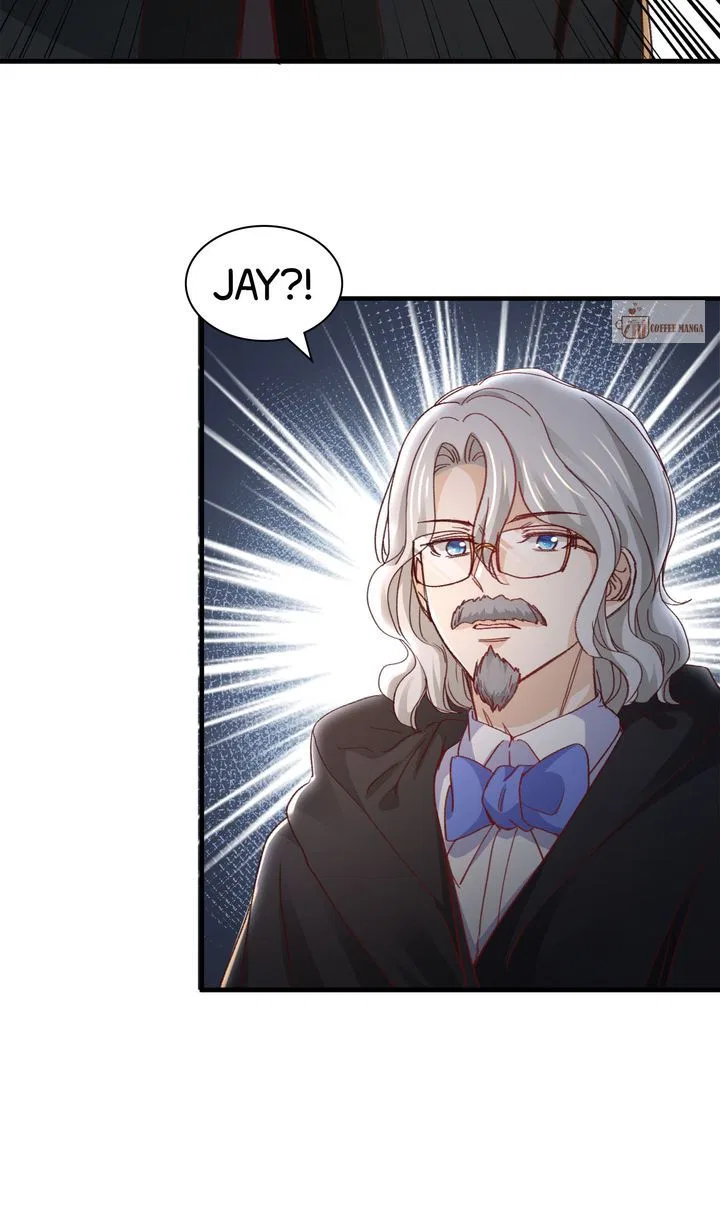 The Devil Duke’s Little Bride Chapter 143 – Page 21