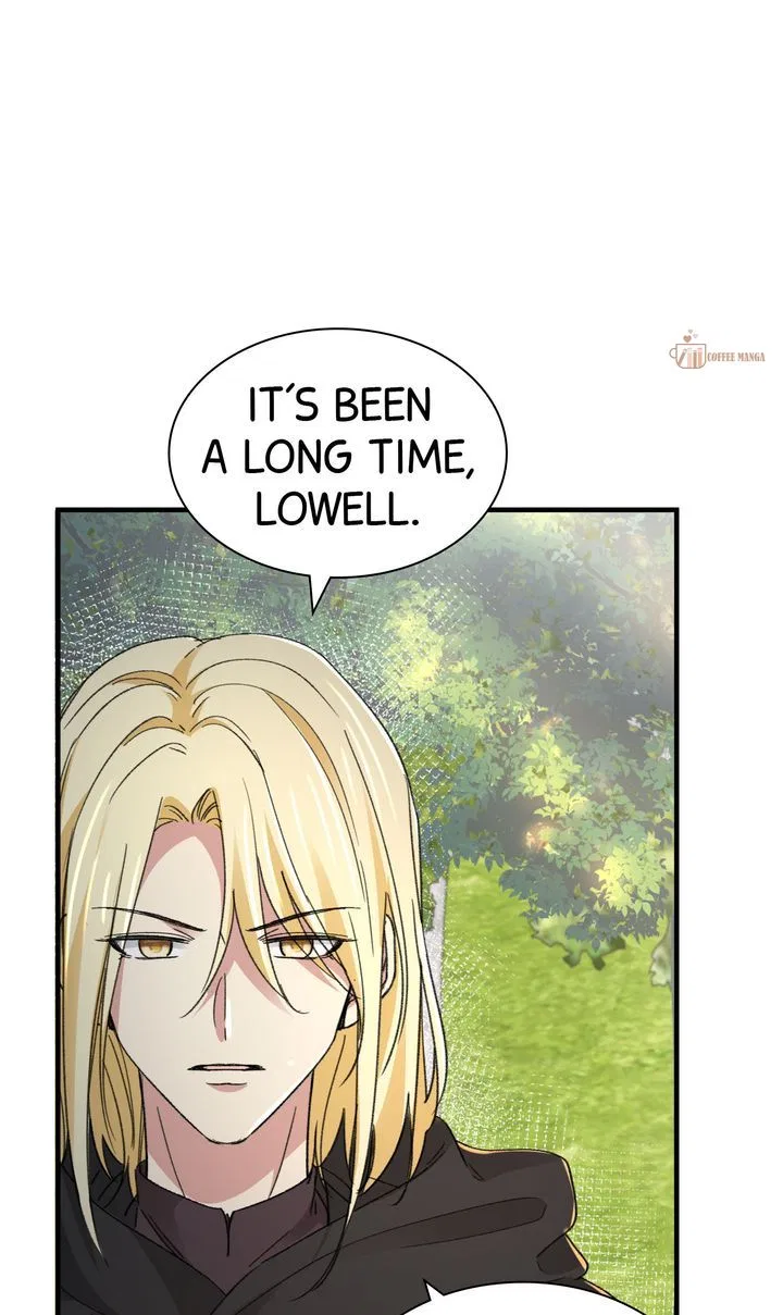 The Devil Duke’s Little Bride Chapter 143 – Page 22
