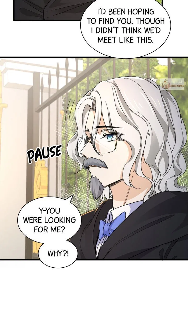 The Devil Duke’s Little Bride Chapter 143 – Page 23