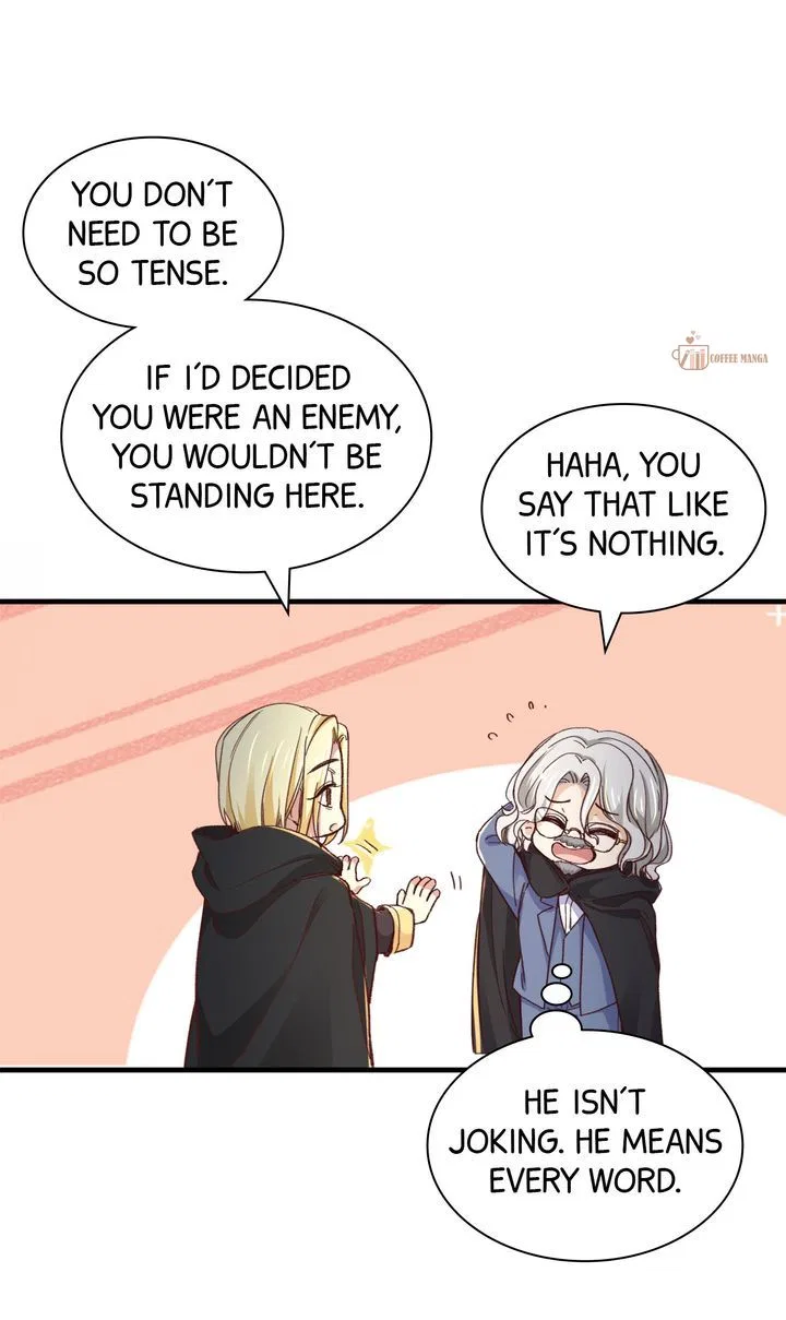 The Devil Duke’s Little Bride Chapter 143 – Page 24