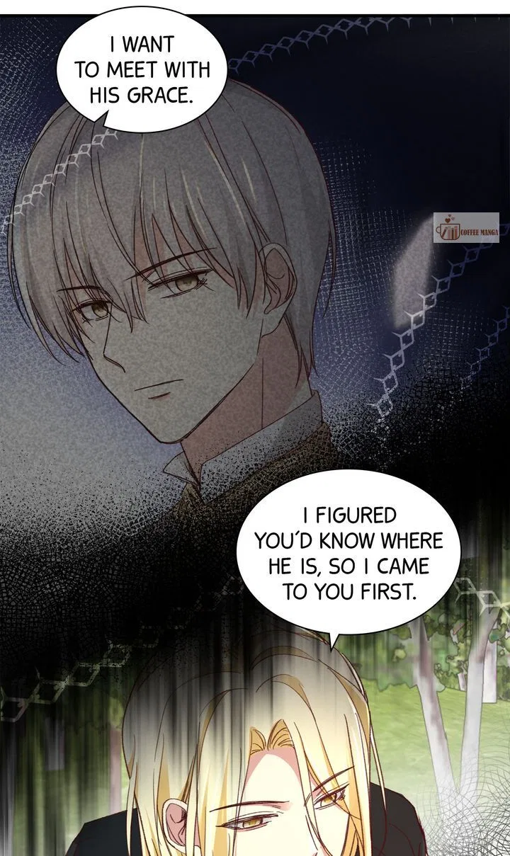 The Devil Duke’s Little Bride Chapter 143 – Page 25