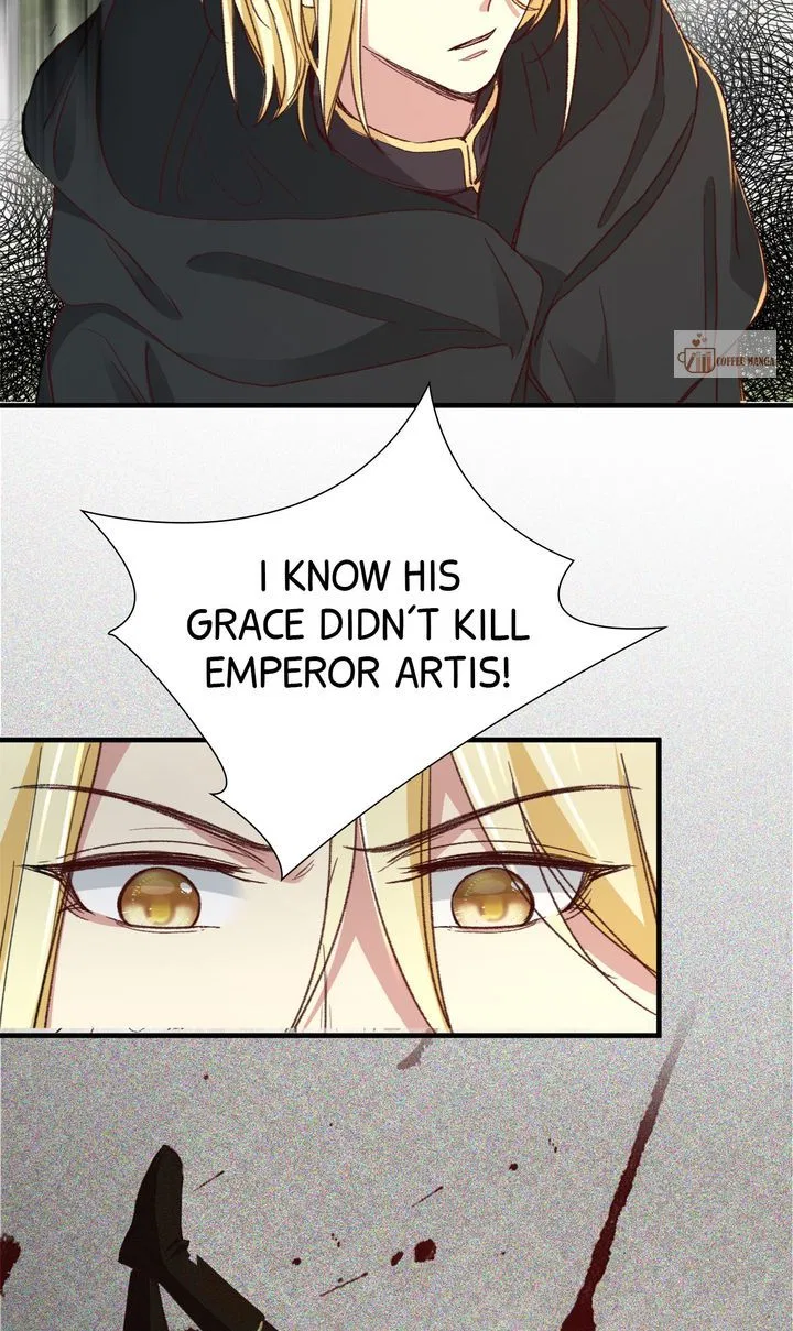 The Devil Duke’s Little Bride Chapter 143 – Page 26