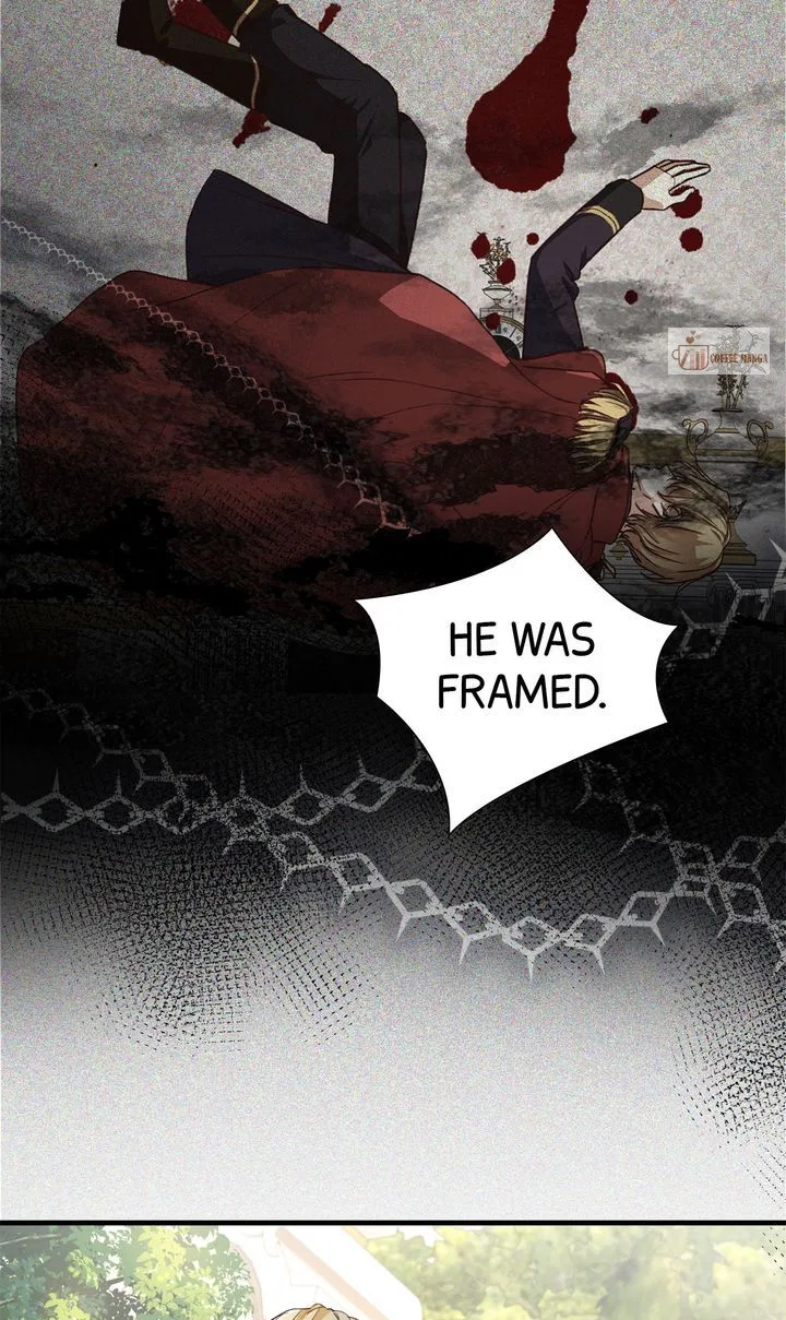 The Devil Duke’s Little Bride Chapter 143 – Page 27