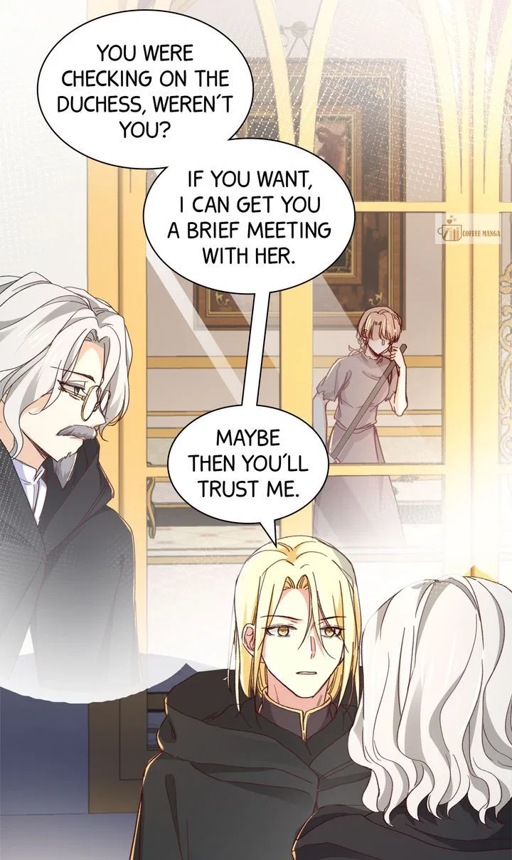 The Devil Duke’s Little Bride Chapter 143 – Page 30