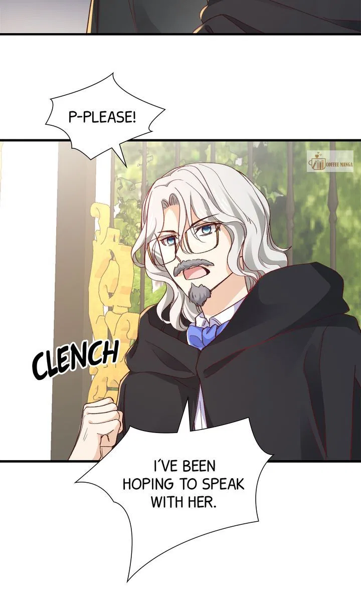 The Devil Duke’s Little Bride Chapter 143 – Page 31