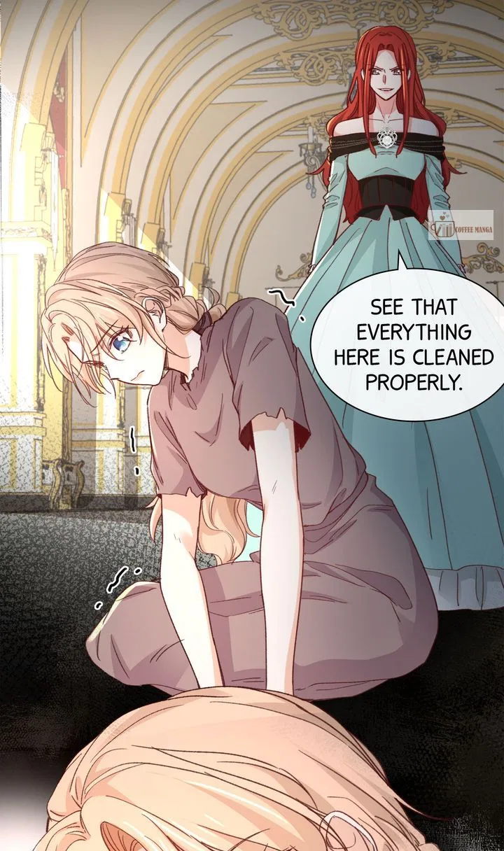 The Devil Duke’s Little Bride Chapter 142 – Page 6