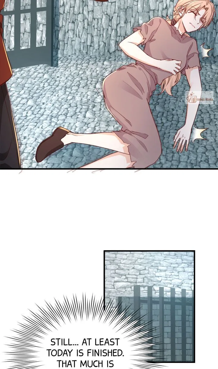 The Devil Duke’s Little Bride Chapter 142 – Page 9