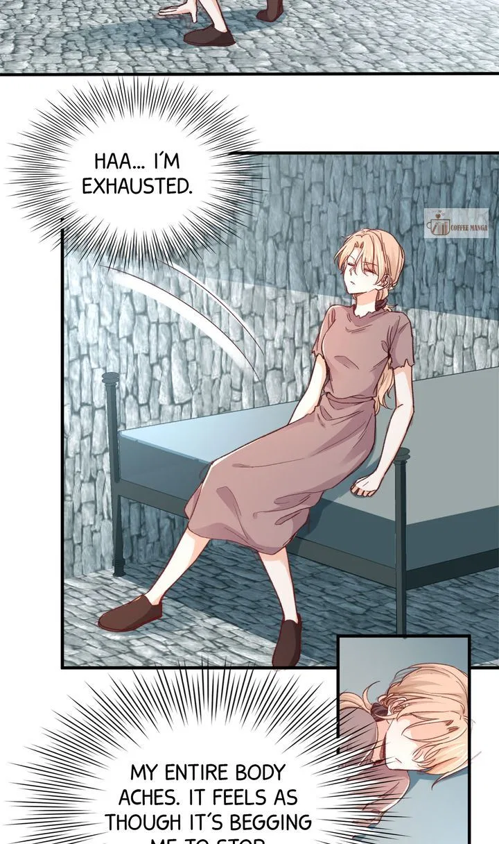 The Devil Duke’s Little Bride Chapter 142 – Page 11
