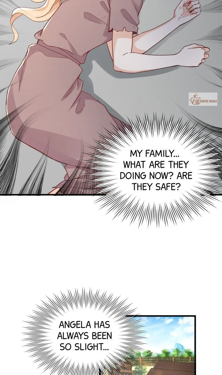 The Devil Duke’s Little Bride Chapter 142 – Page 15