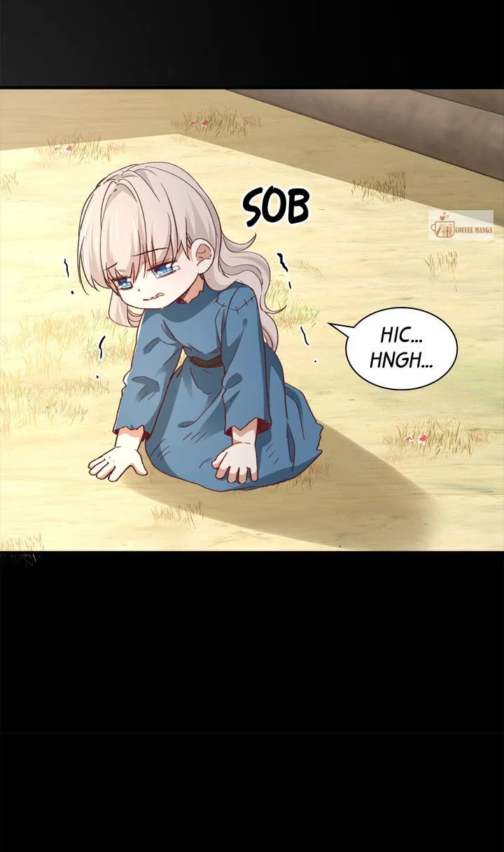 The Devil Duke’s Little Bride Chapter 142 – Page 20