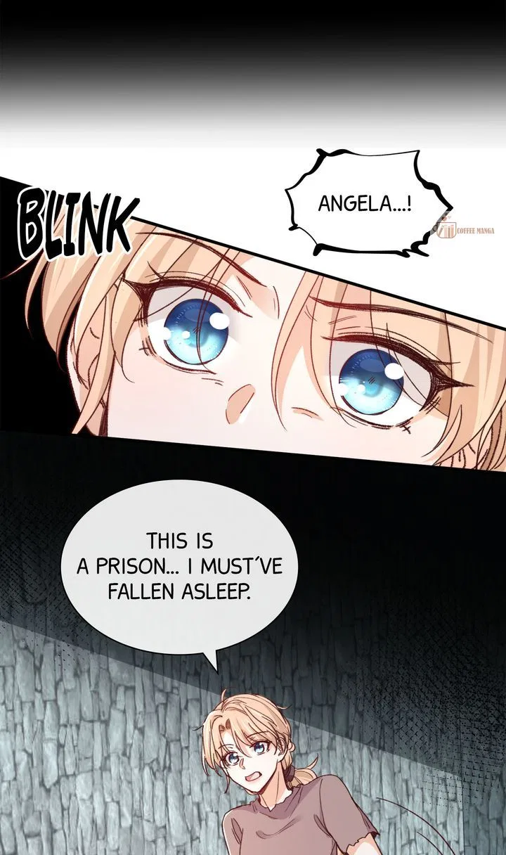 The Devil Duke’s Little Bride Chapter 142 – Page 21