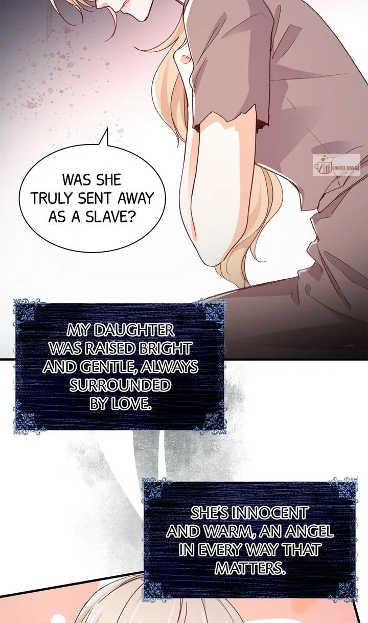 The Devil Duke’s Little Bride Chapter 142 – Page 23