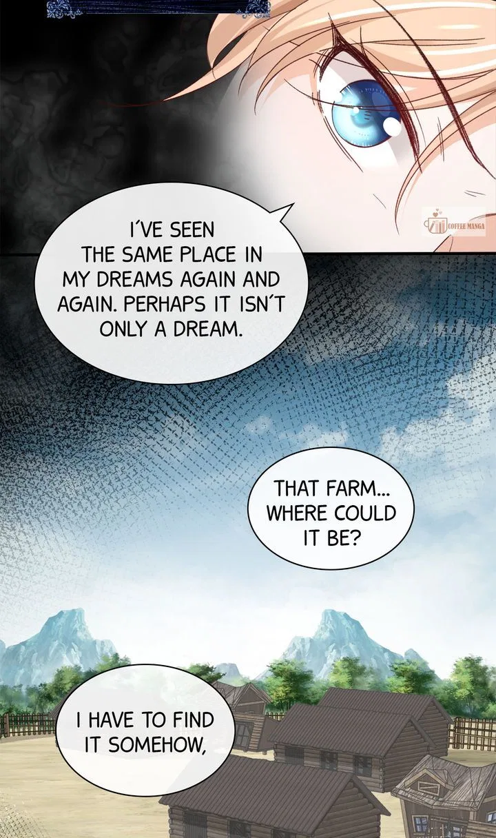 The Devil Duke’s Little Bride Chapter 142 – Page 25