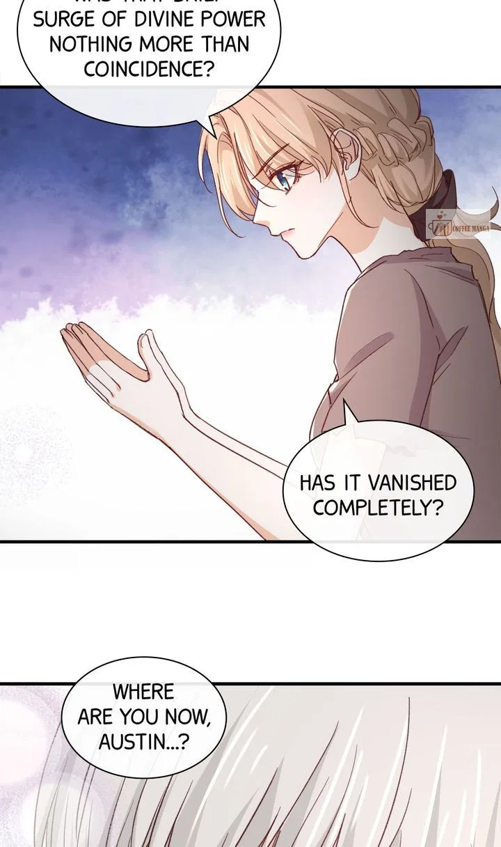 The Devil Duke’s Little Bride Chapter 142 – Page 30