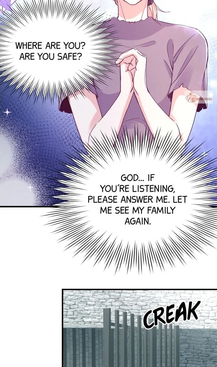 The Devil Duke’s Little Bride Chapter 142 – Page 32
