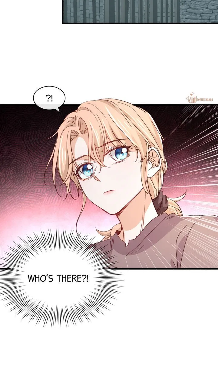 The Devil Duke’s Little Bride Chapter 142 – Page 33