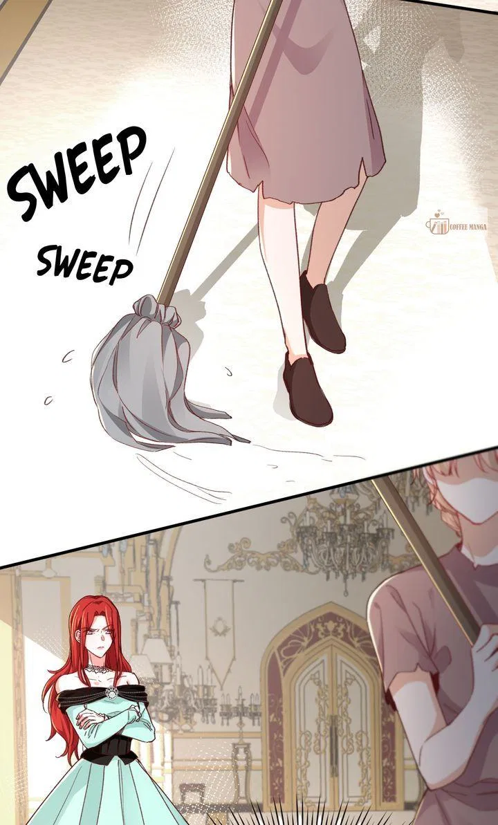 The Devil Duke’s Little Bride Chapter 141 – Page 3