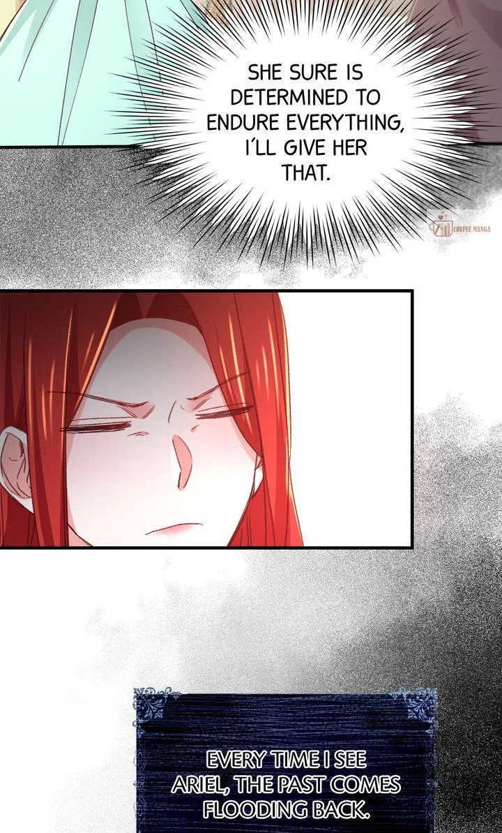 The Devil Duke’s Little Bride Chapter 141 – Page 4