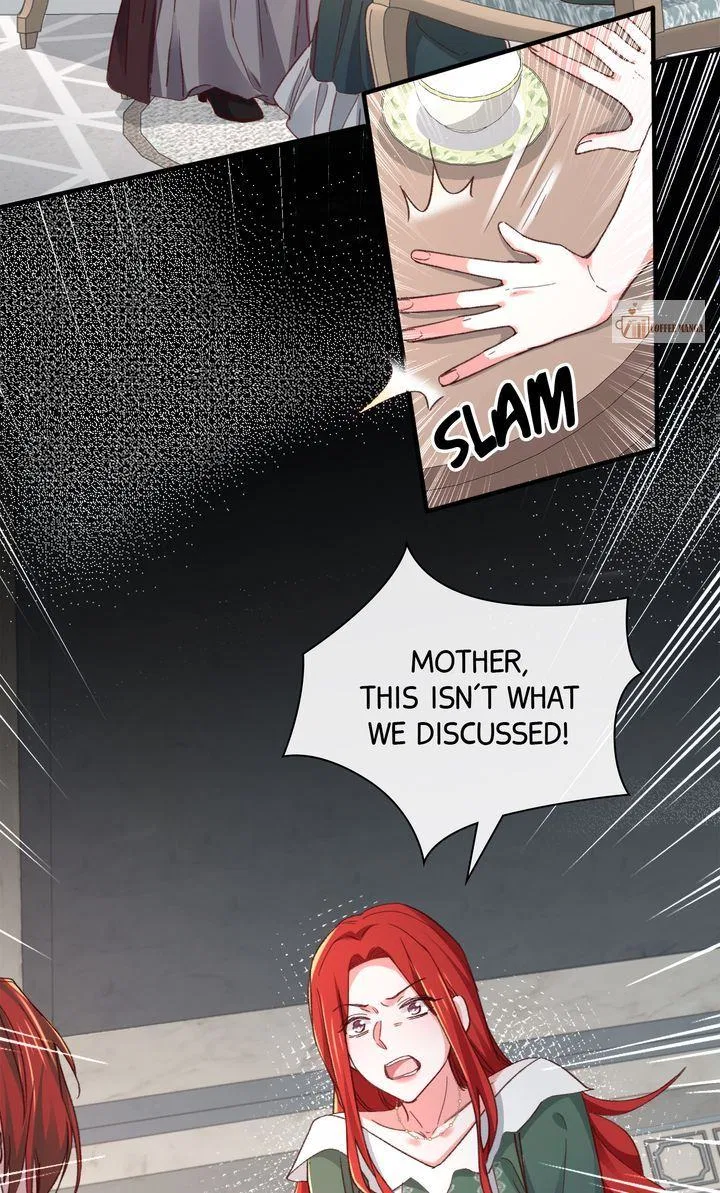 The Devil Duke’s Little Bride Chapter 141 – Page 6