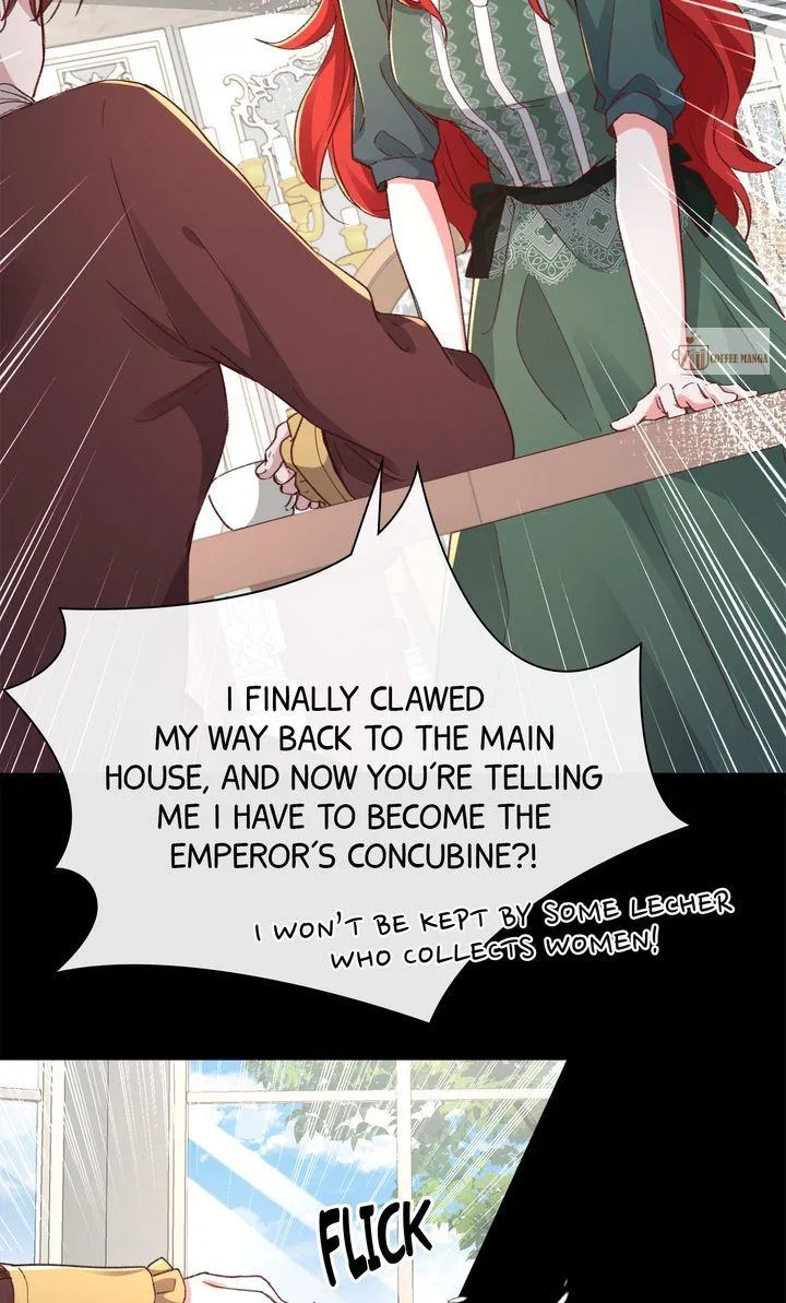 The Devil Duke’s Little Bride Chapter 141 – Page 7