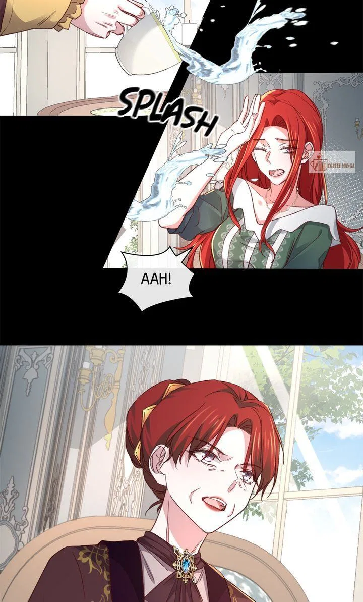 The Devil Duke’s Little Bride Chapter 141 – Page 8