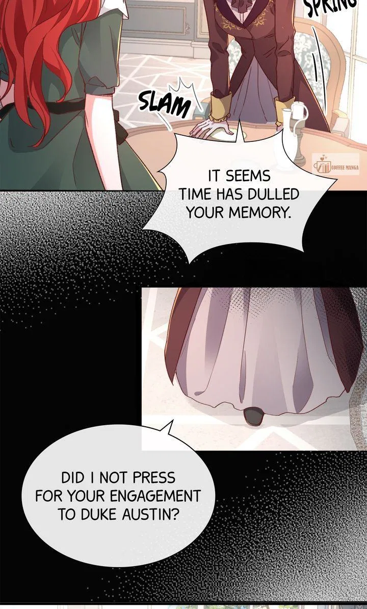 The Devil Duke’s Little Bride Chapter 141 – Page 11