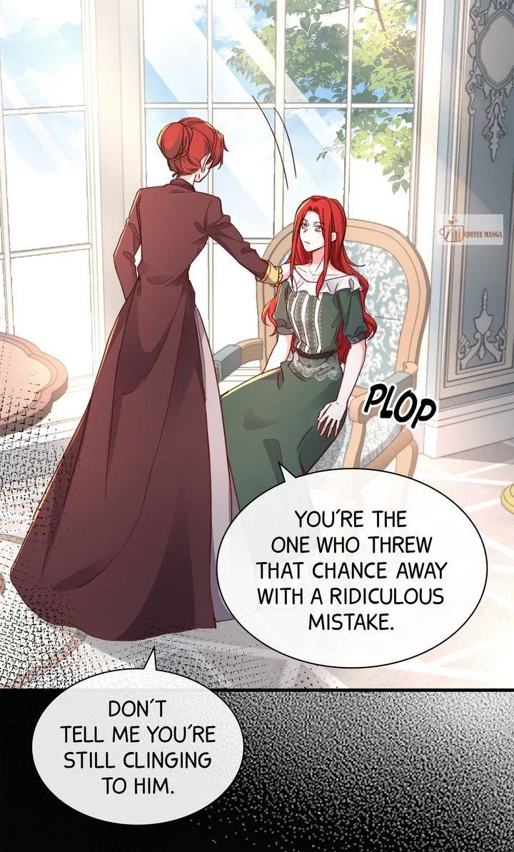The Devil Duke’s Little Bride Chapter 141 – Page 12