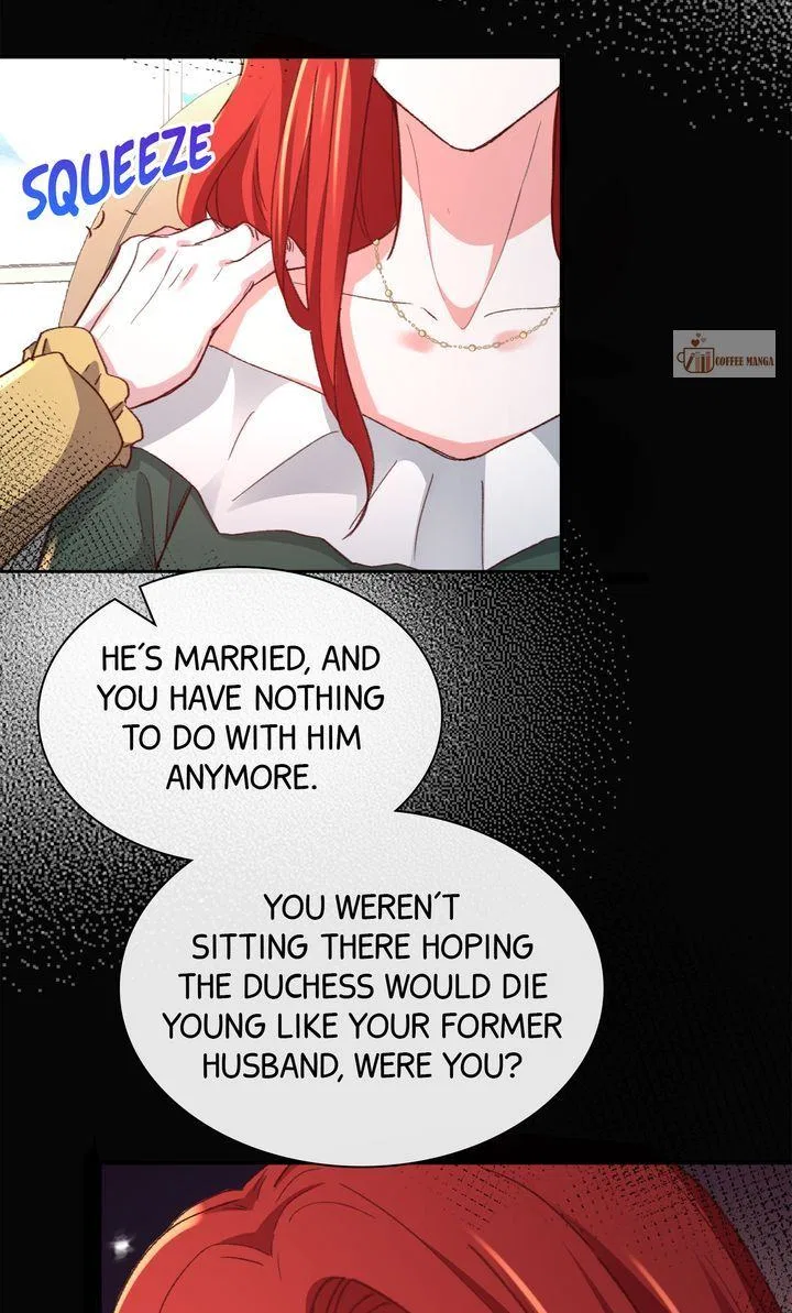 The Devil Duke’s Little Bride Chapter 141 – Page 13