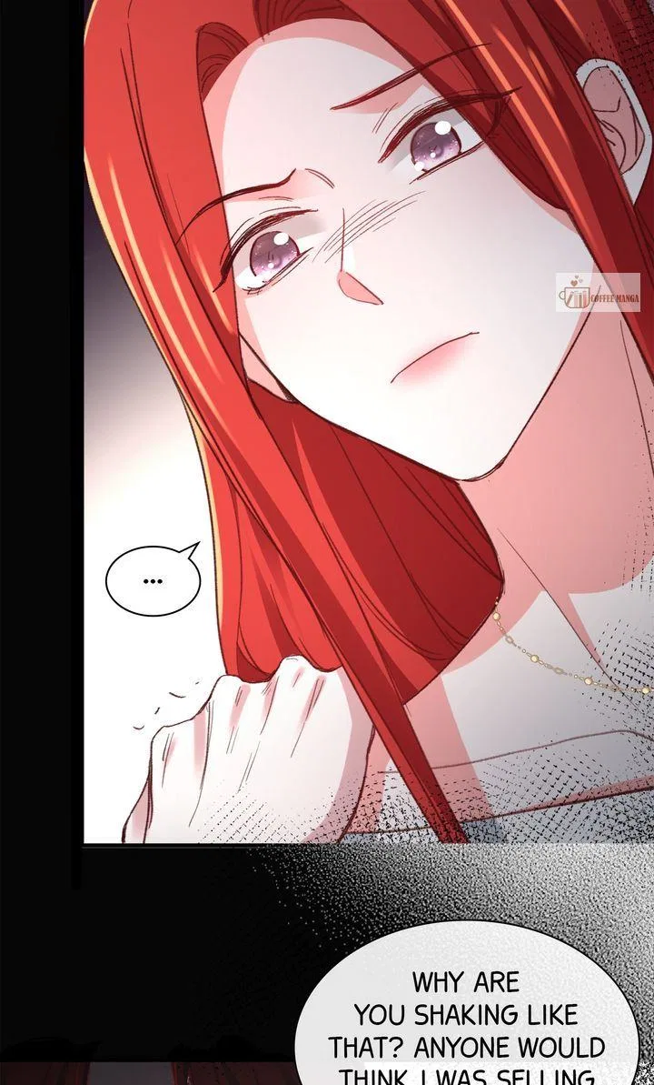 The Devil Duke’s Little Bride Chapter 141 – Page 14