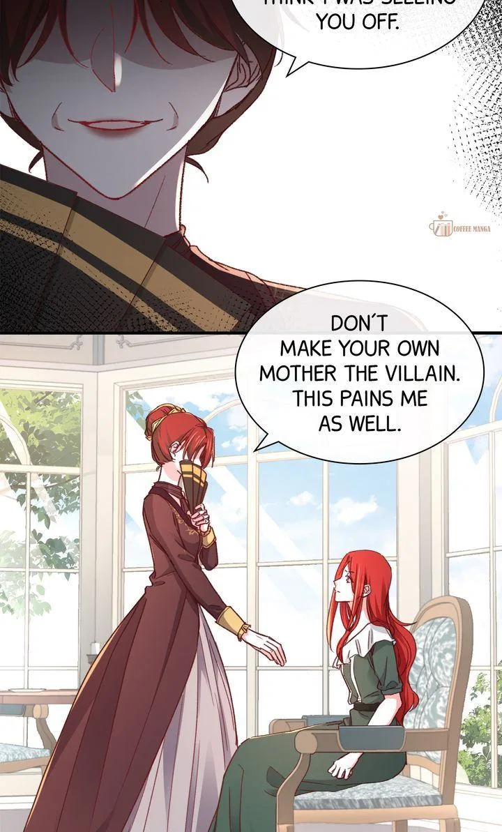 The Devil Duke’s Little Bride Chapter 141 – Page 15
