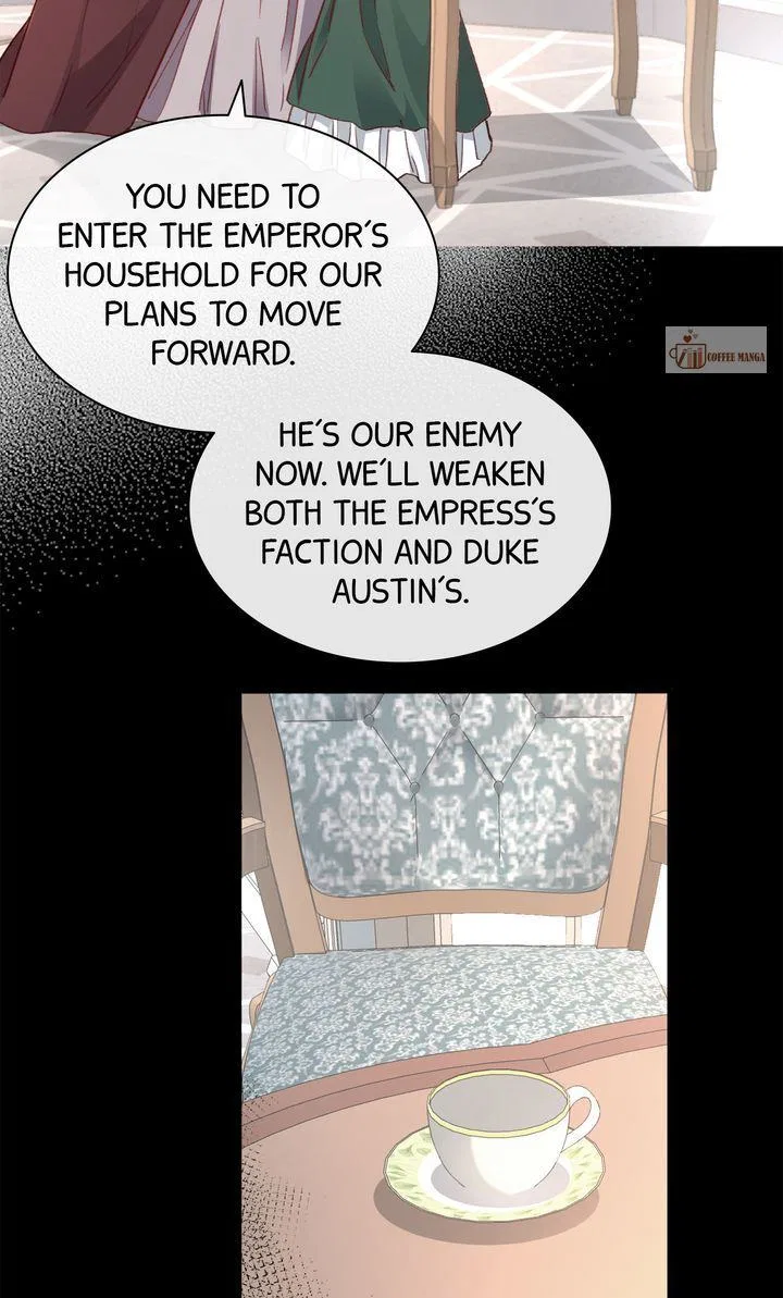 The Devil Duke’s Little Bride Chapter 141 – Page 16