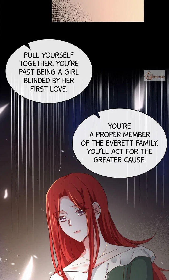 The Devil Duke’s Little Bride Chapter 141 – Page 17