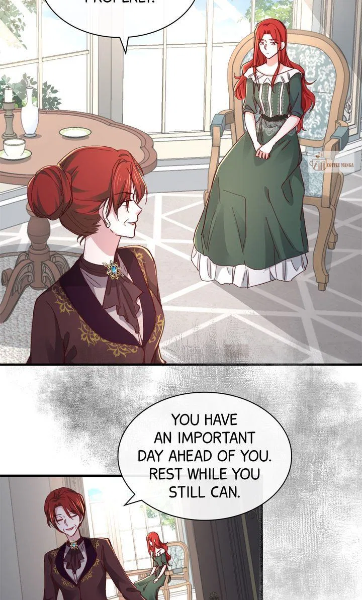 The Devil Duke’s Little Bride Chapter 141 – Page 20