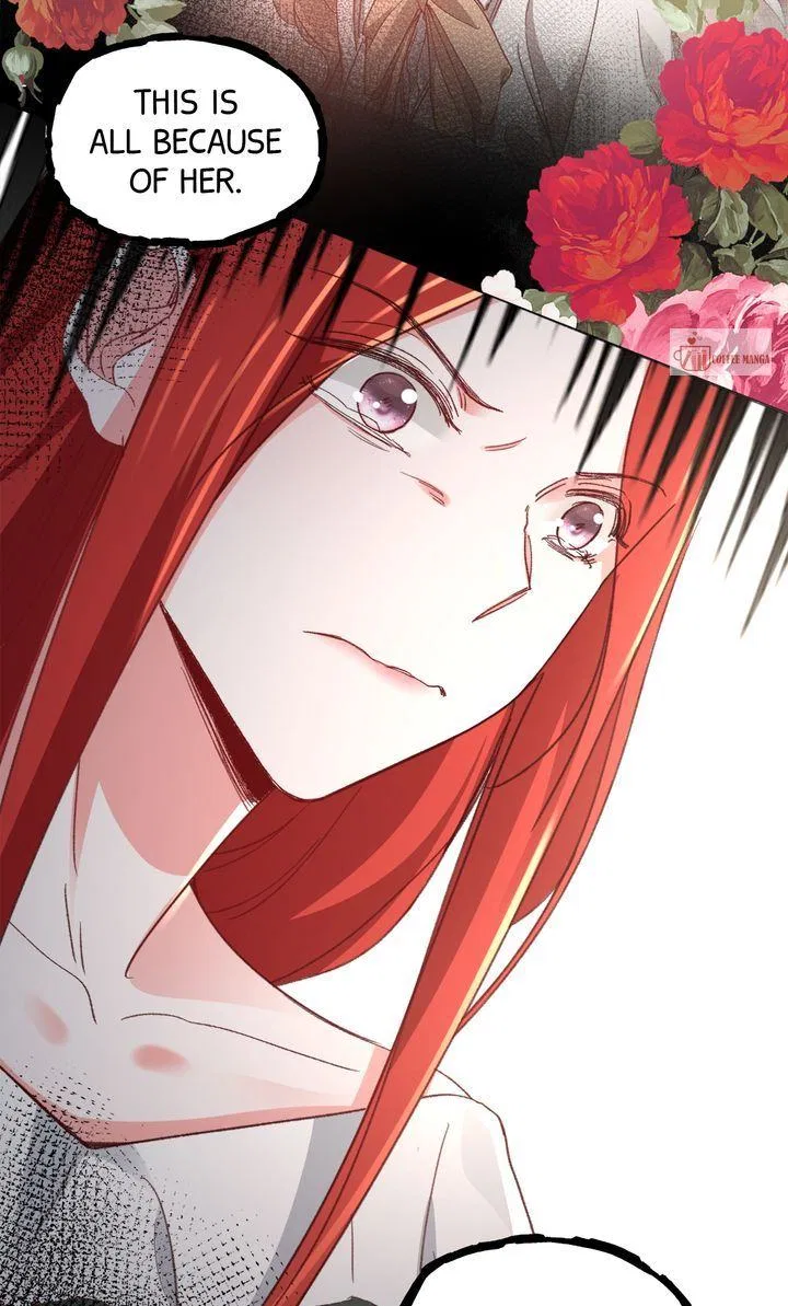 The Devil Duke’s Little Bride Chapter 141 – Page 22