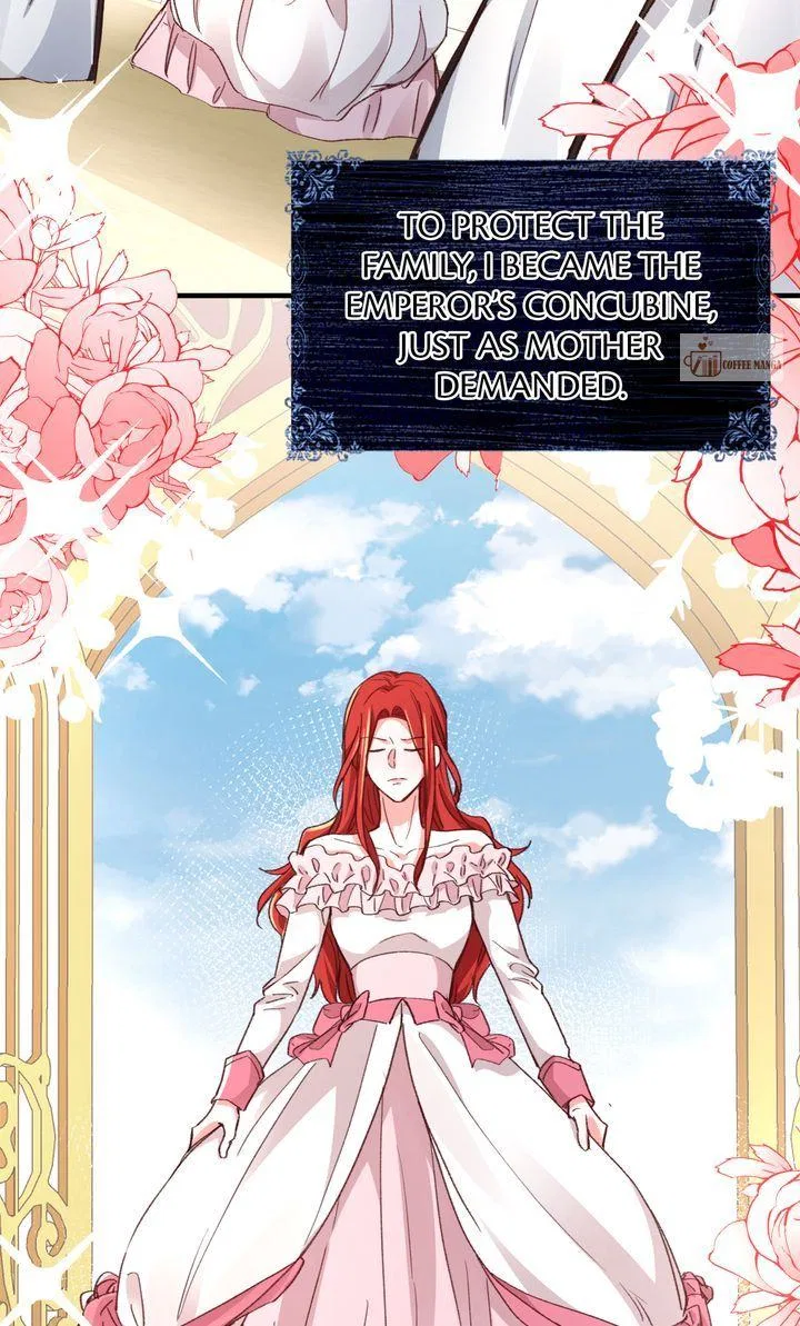 The Devil Duke’s Little Bride Chapter 141 – Page 24