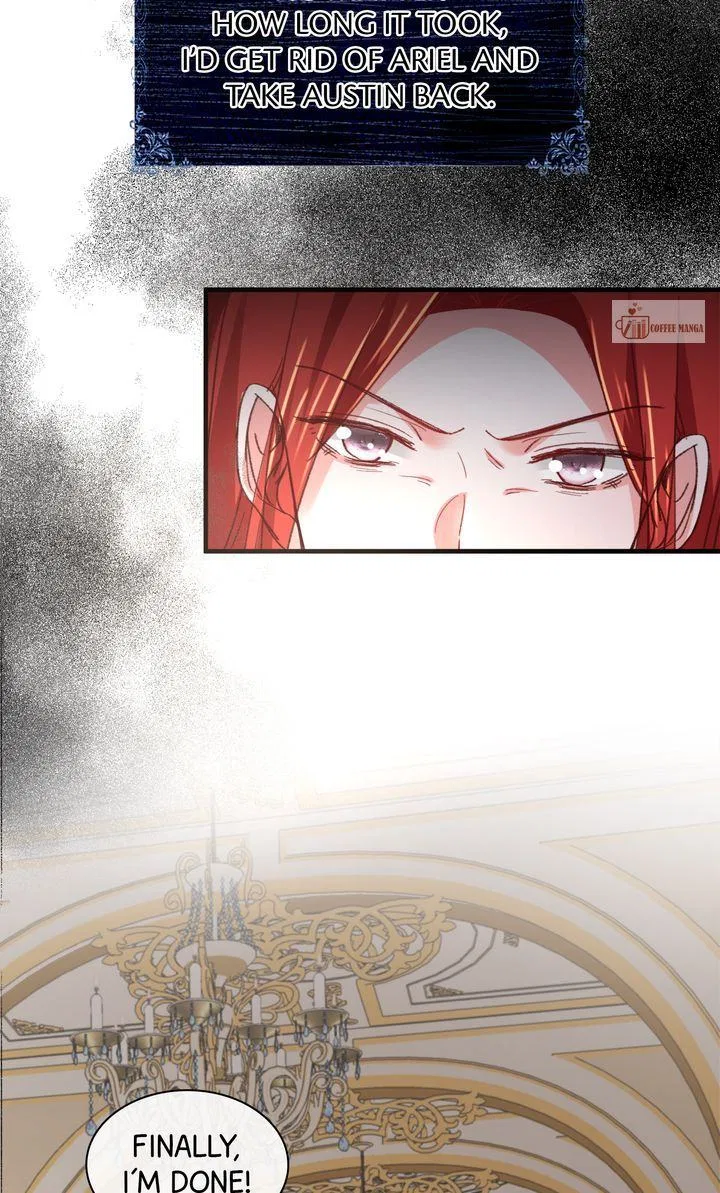 The Devil Duke’s Little Bride Chapter 141 – Page 26