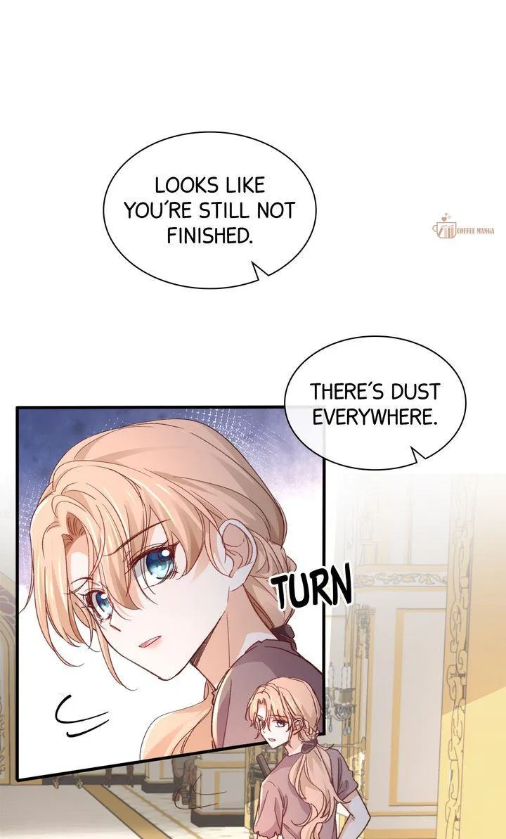 The Devil Duke’s Little Bride Chapter 141 – Page 28