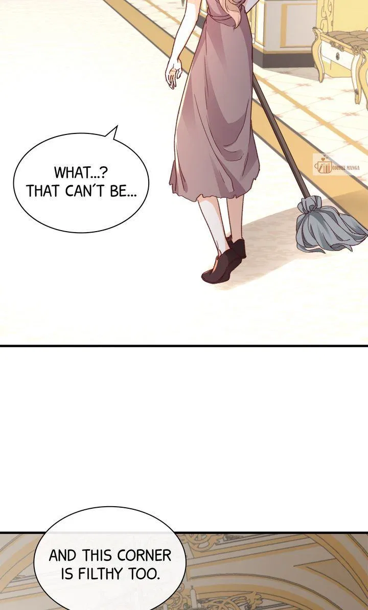 The Devil Duke’s Little Bride Chapter 141 – Page 29