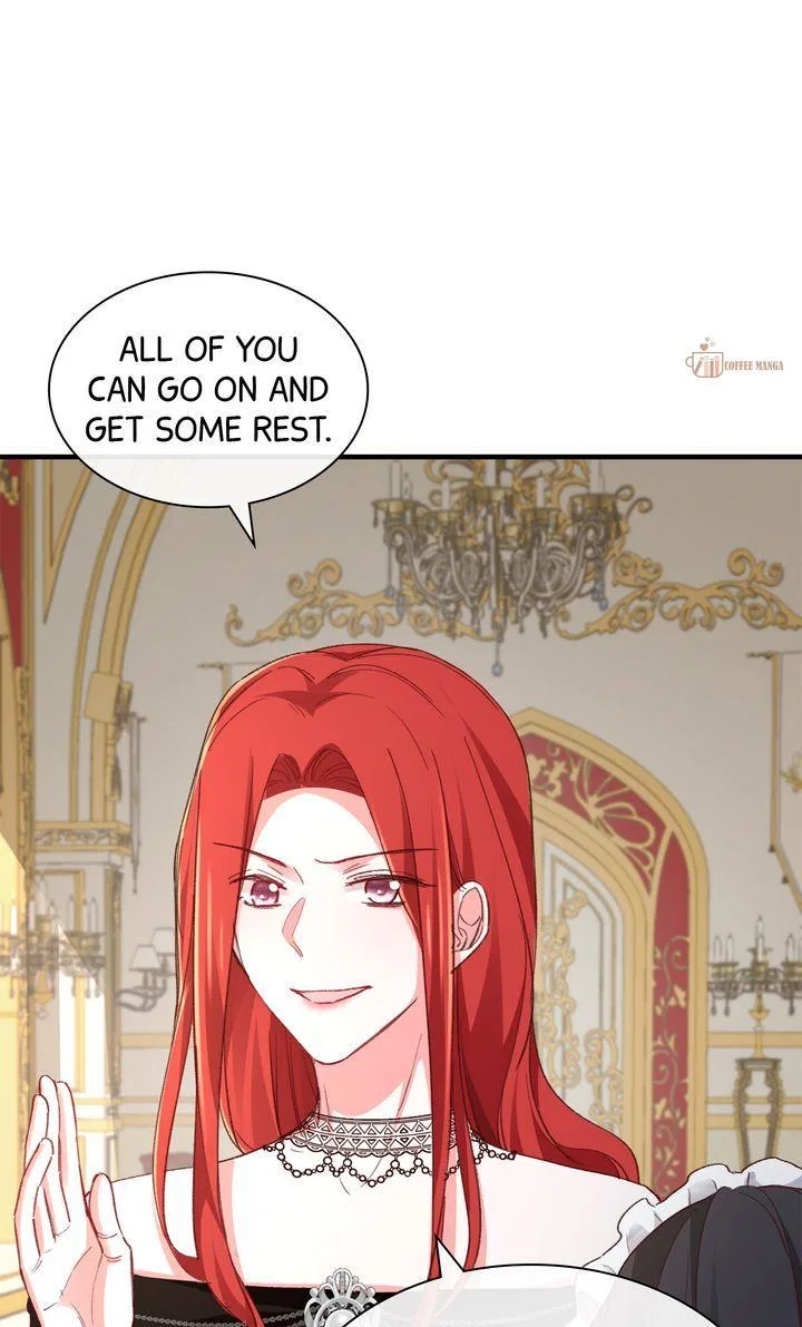 The Devil Duke’s Little Bride Chapter 140 – Page 2