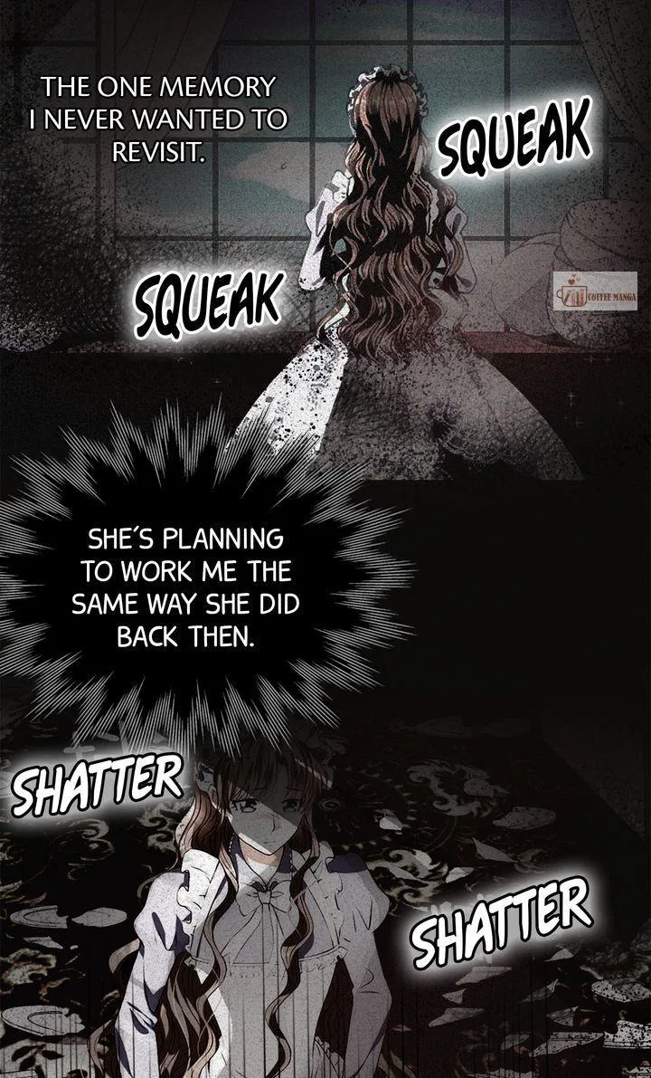 The Devil Duke’s Little Bride Chapter 140 – Page 5